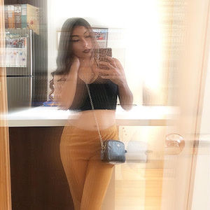 Meet your Posher, Christina